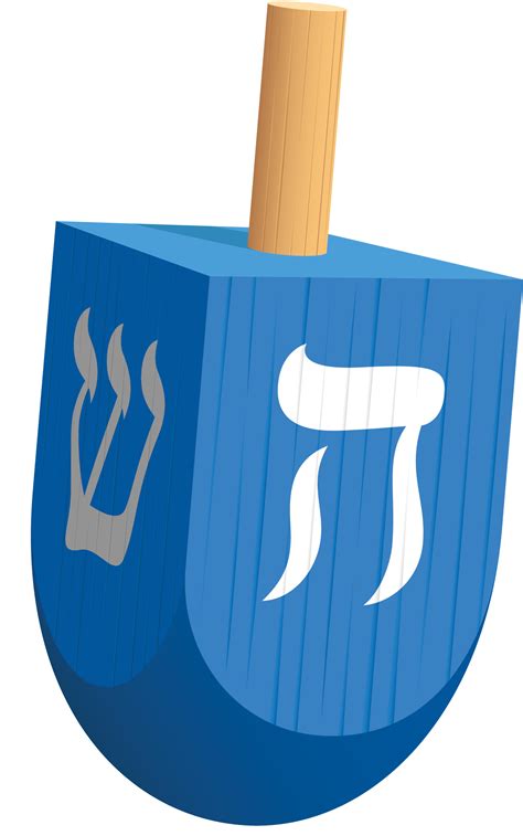 story of the dreidel.